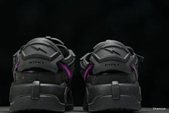 RTFKT Dunk 'Void' Genesis  Nike HM4465-001 x  0714